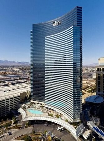 City Center Condos at Vdara