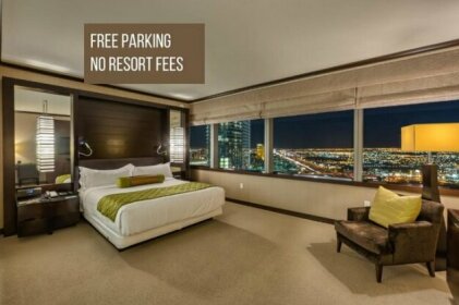 Secret Suites at Vdara