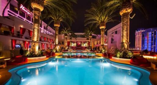 The Cromwell Hotel & Casino