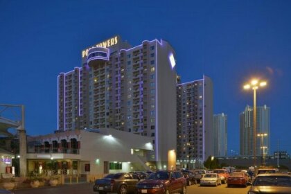 Polo Towers By Diamond Resorts
