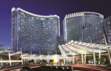 ARIA Sky Suites