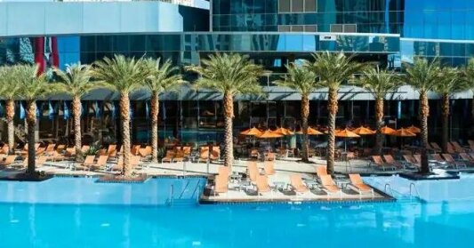 Suites at Elara Las Vegas Strip No Resort Fees