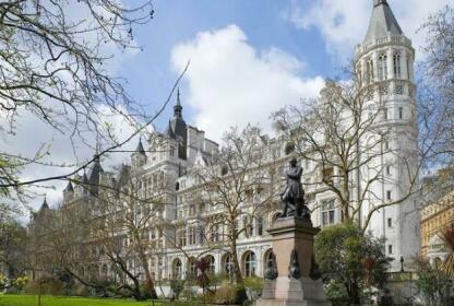 The Royal Horseguards