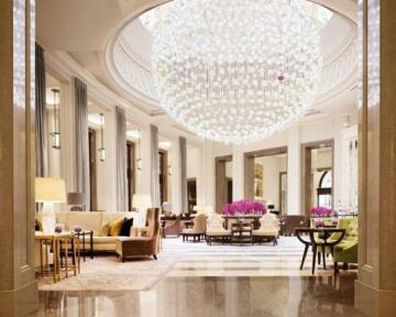 Corinthia Hotel London