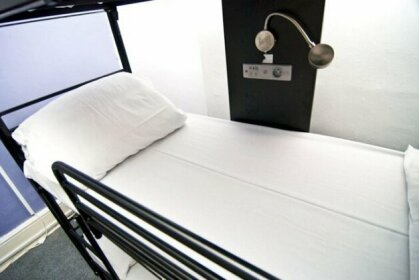 London Waterloo Hostel