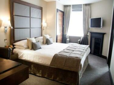 Wellington Hotel by Blue Orchid