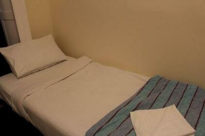 Belgrave House Hotel