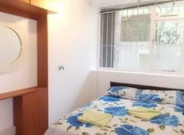Bloomsbury Trendy Apartments