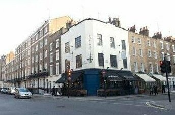 Marylebone Apartments London