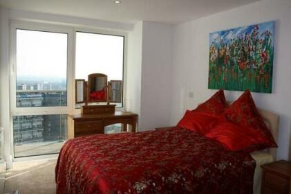 Westminster View Apartments London