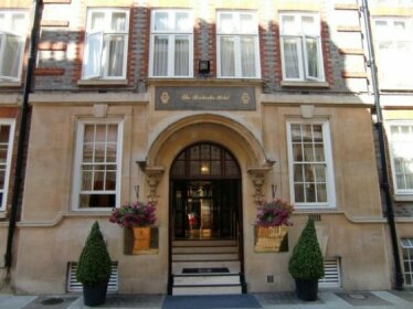 Grange Rochester Hotel