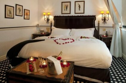 Hotel 41