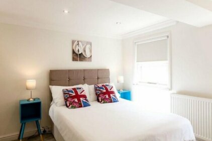 The LondonEye Apartment
