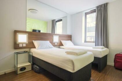 Point A Hotel London Westminster