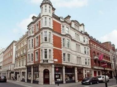 Ryder Street Chambers