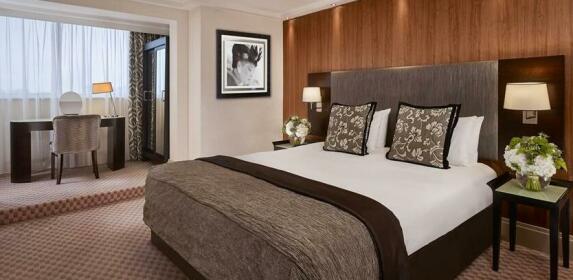The Cavendish London