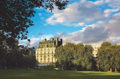 The Ritz London
