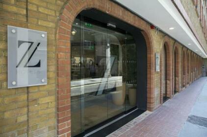 The Z Hotel Piccadilly