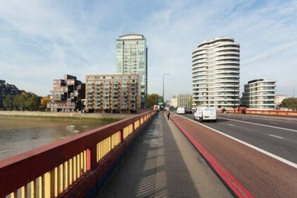 Veeve - Panoramic Pimlico Apartment