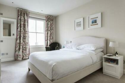 Onefinestay - Pimlico Private Homes Ii