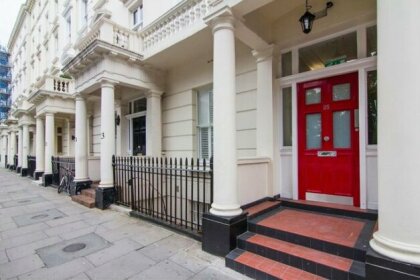 Apartments Inn London Pimlico London