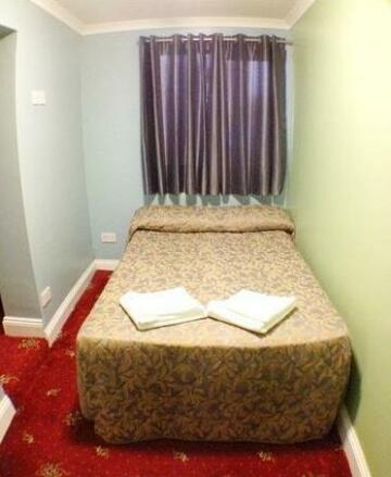 Corbigoe Hotel