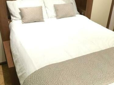 Belgrave Studio Apartment