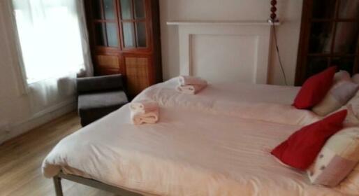 Wilton Guest House Victoria