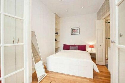 One Bedroom Apartment in London Victoria