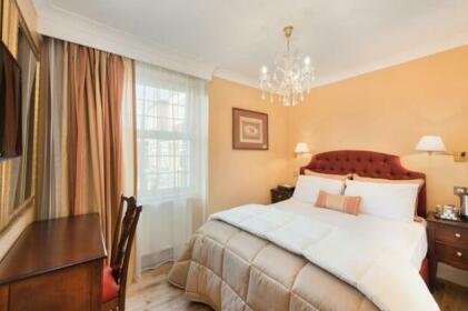 London Residence
