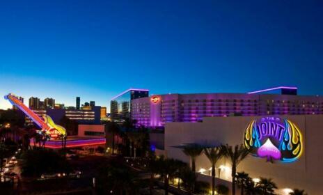 Hard Rock Hotel and Casino