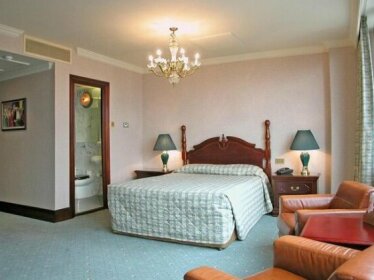 Britannia International Hotel Canary Wharf