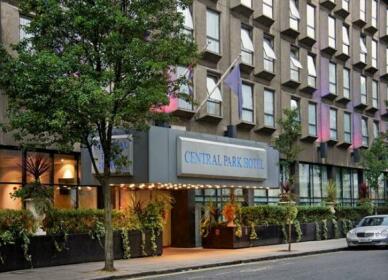 Central Park Hotel London