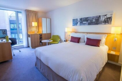 DoubleTree by Hilton Hotel London - Tower of London