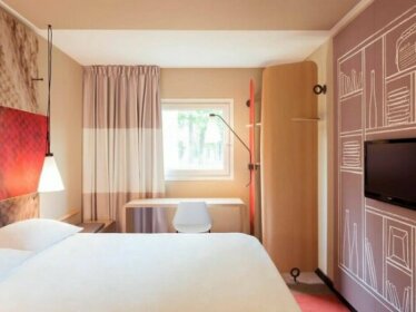 Ibis London City - Shoreditch