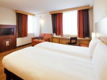 Ibis London Blackfriars