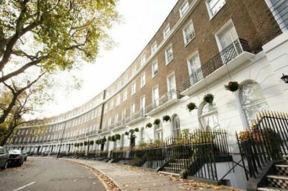 Studios 2 Let Apartments London