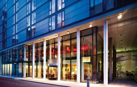 DoubleTree by Hilton Hotel London - Westminster