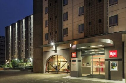 Ibis Paris Eiffel Tower Cambronne 15th Hotel